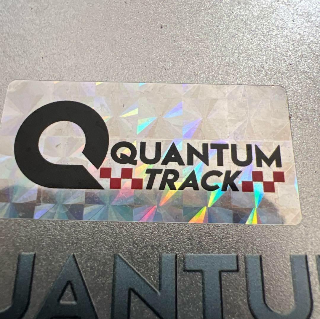 クァンタムソレノイド Quantum Solenoid Track QS-T
