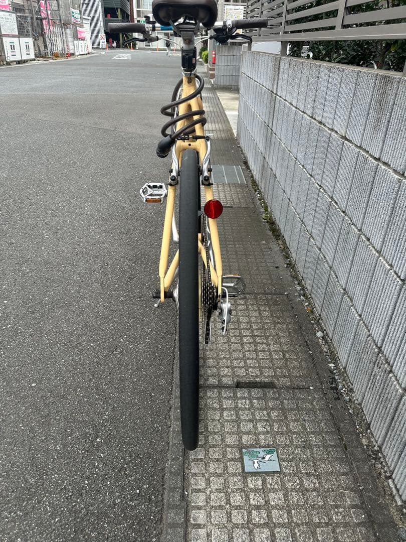 ライトウェイ シェファード 2022製(引取限定)