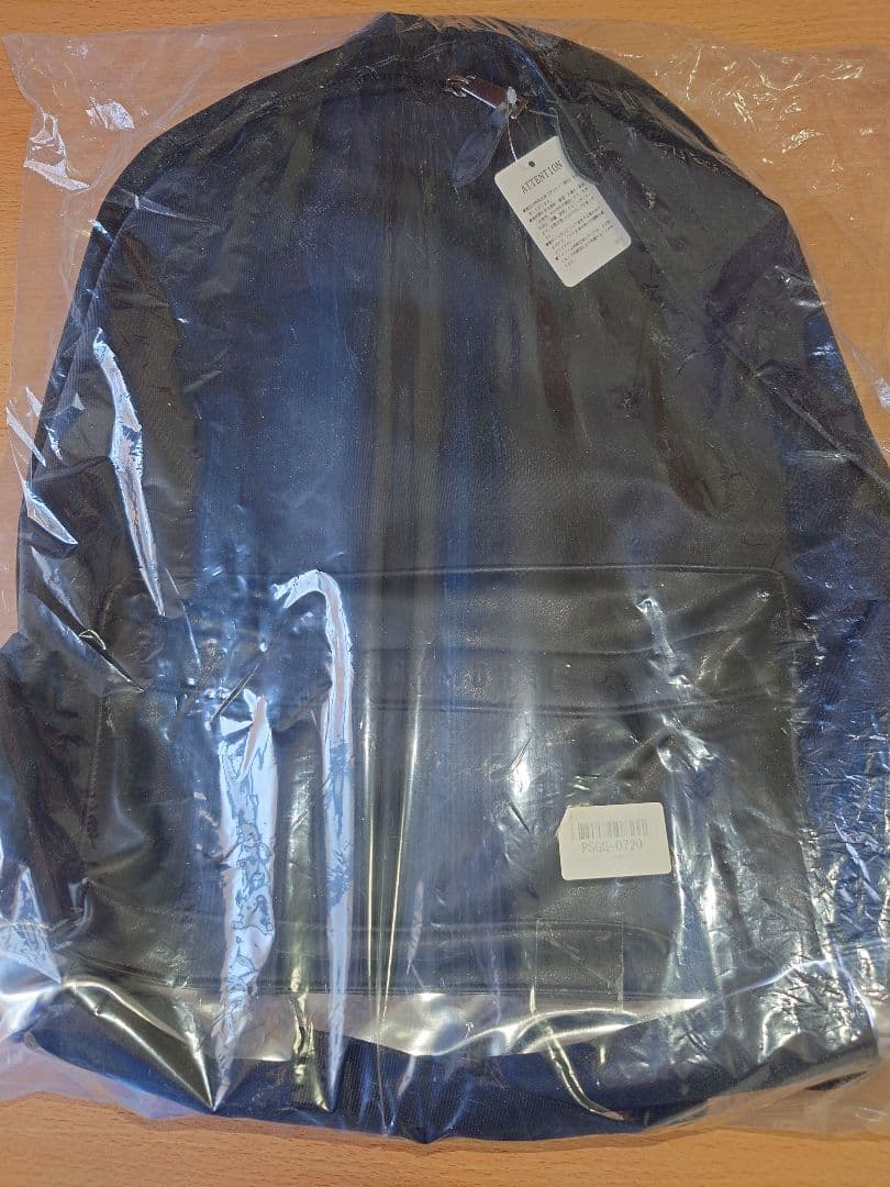 【新品・未開封】リュック バックパック the GazettE ガゼット 公式