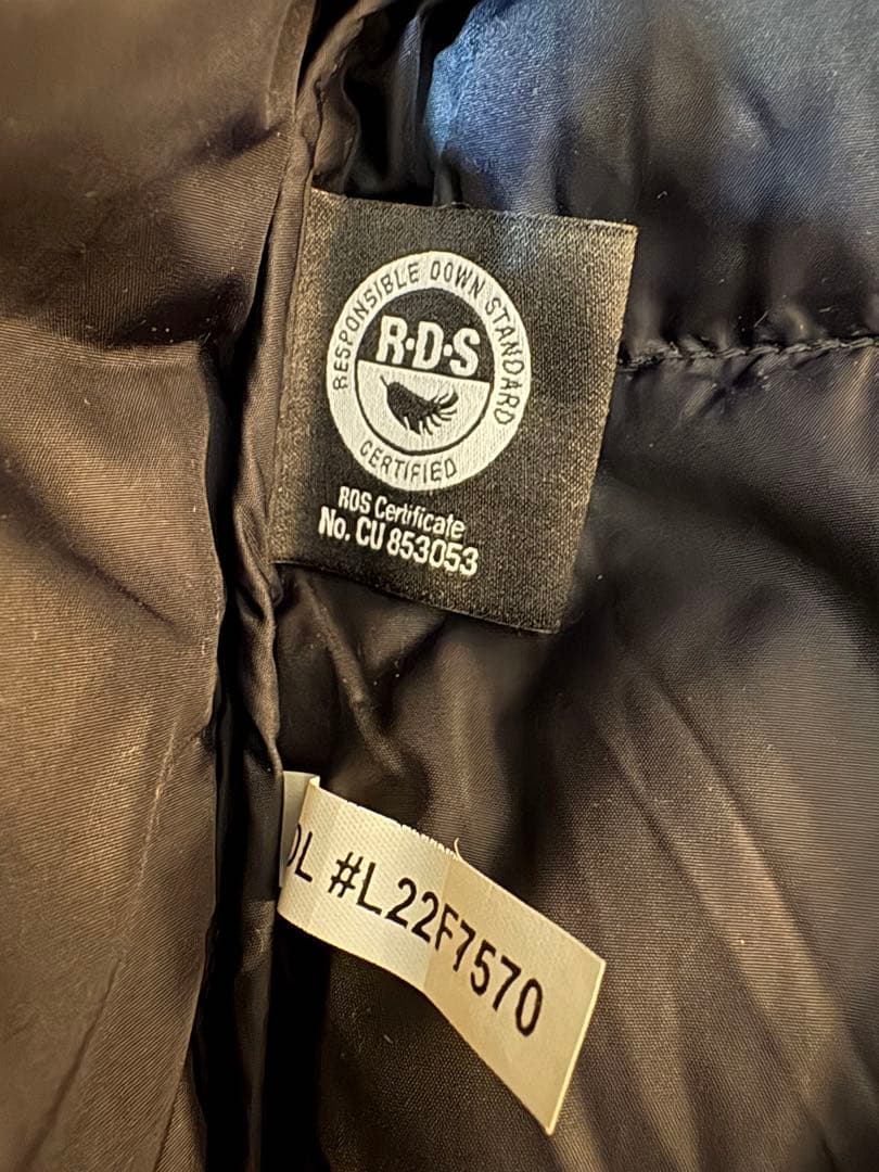 柳*正様 r*n様 【国内未発売品】THE NORTH FACE ブラック エコ