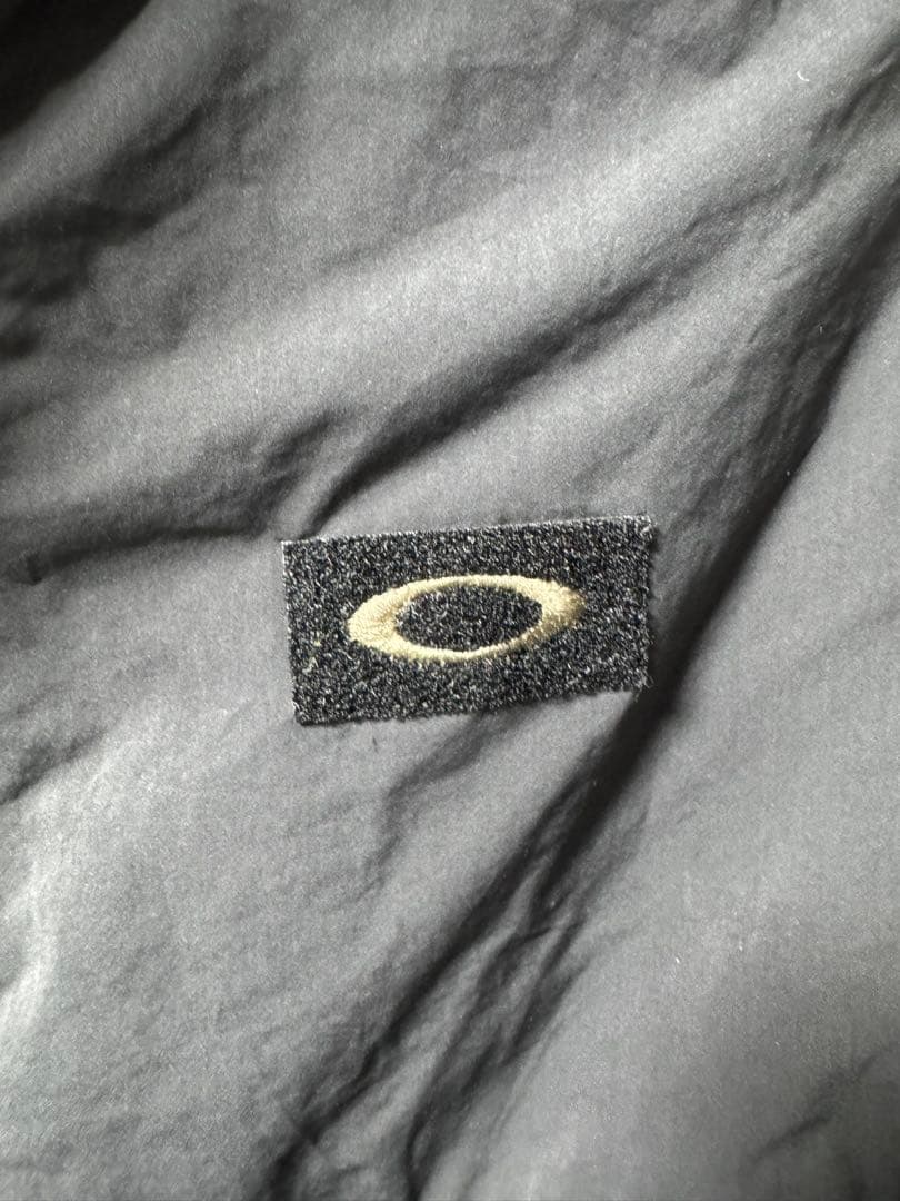 OAKLEY FGL STROKE ANORAK 4.7ジャケット