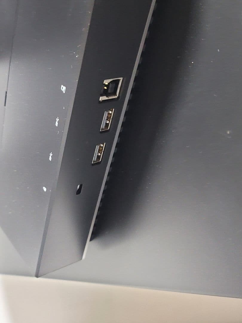 美品　OMEN by HP 27i QHD 165Hz　ゲーミングディスプレイ