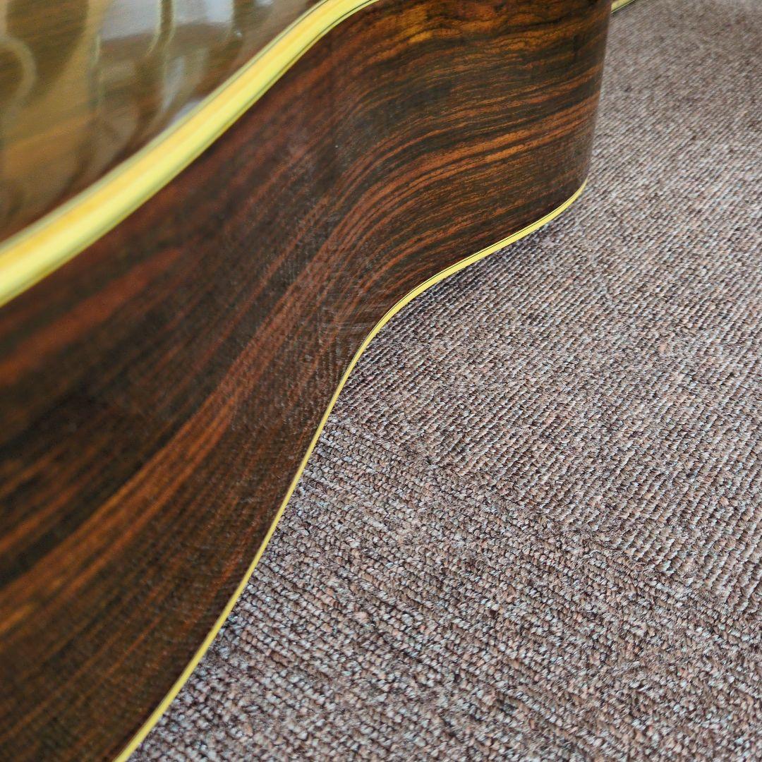 MORRIS モーリス W-35 寺田楽器 アコースティックギター