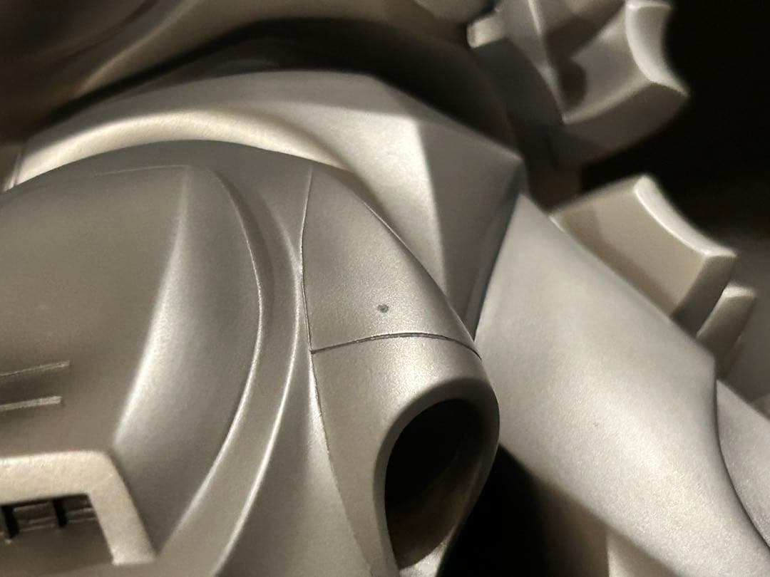 X-PLUS 少年リック 東宝30CMシリーズ メカゴジラ 1993