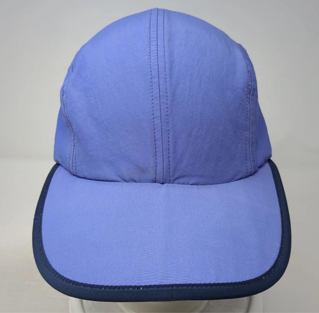 90s パタゴニア　ヴィンテージ　キャップ　スプーンビル　usa製