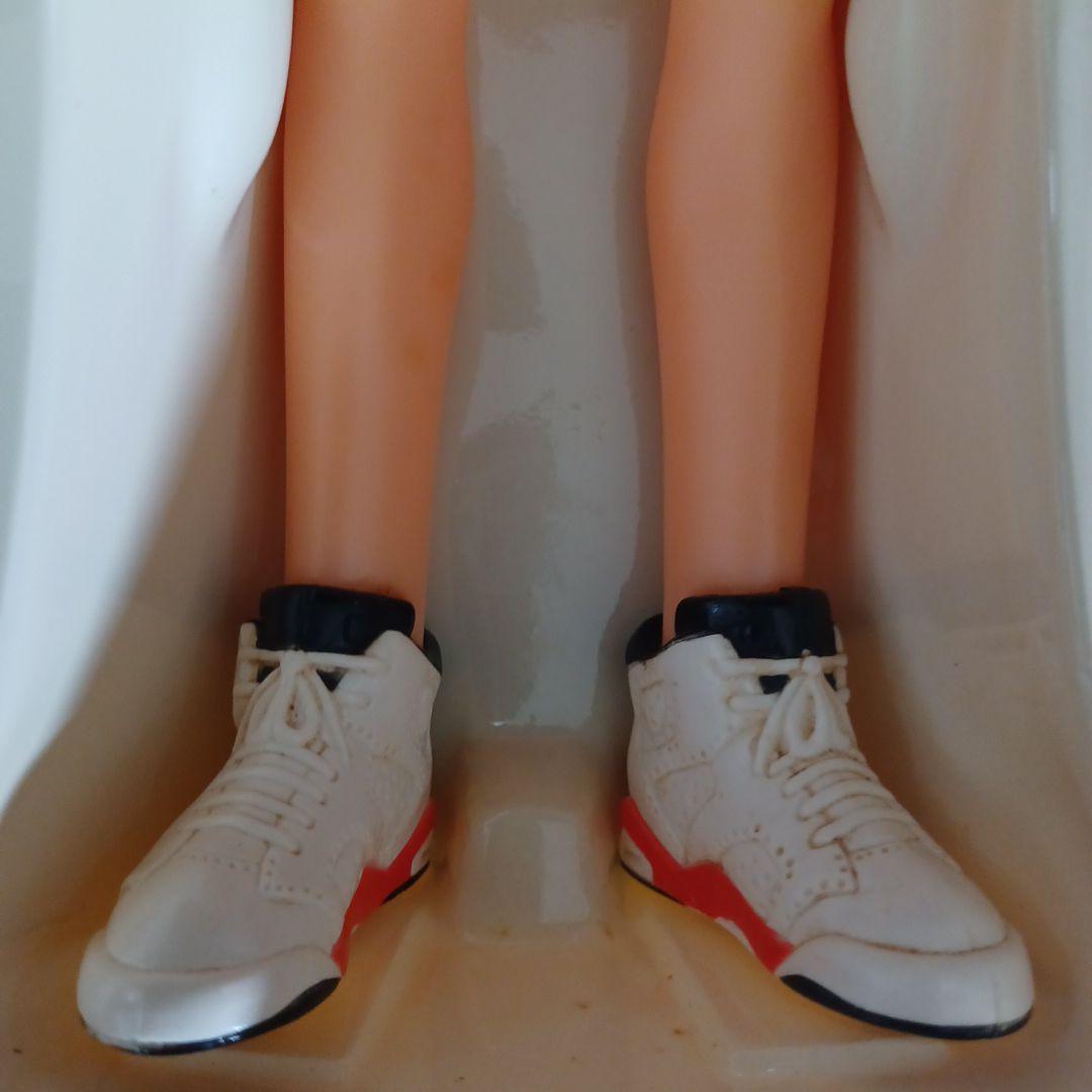 SLAM DUNK　桜木花道 と仙道彰のスターメンバーシリーズ フィギュアセット