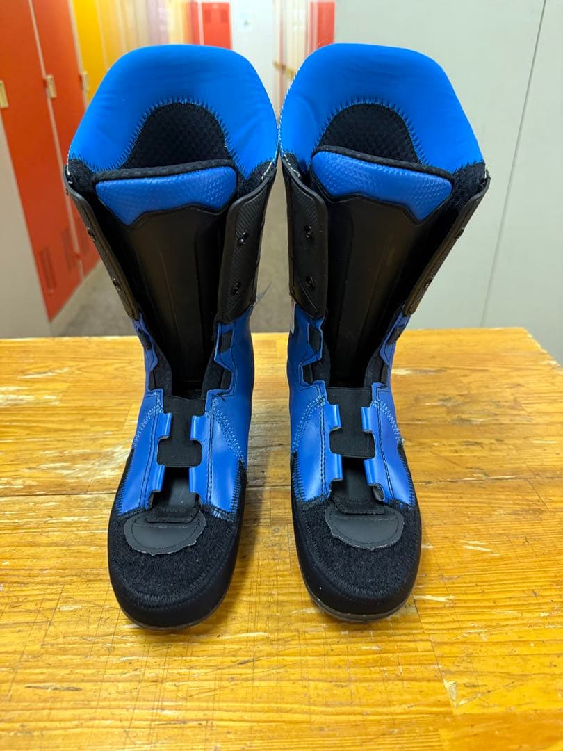 美品　LANGE RS WORLD CUP ZJ➕