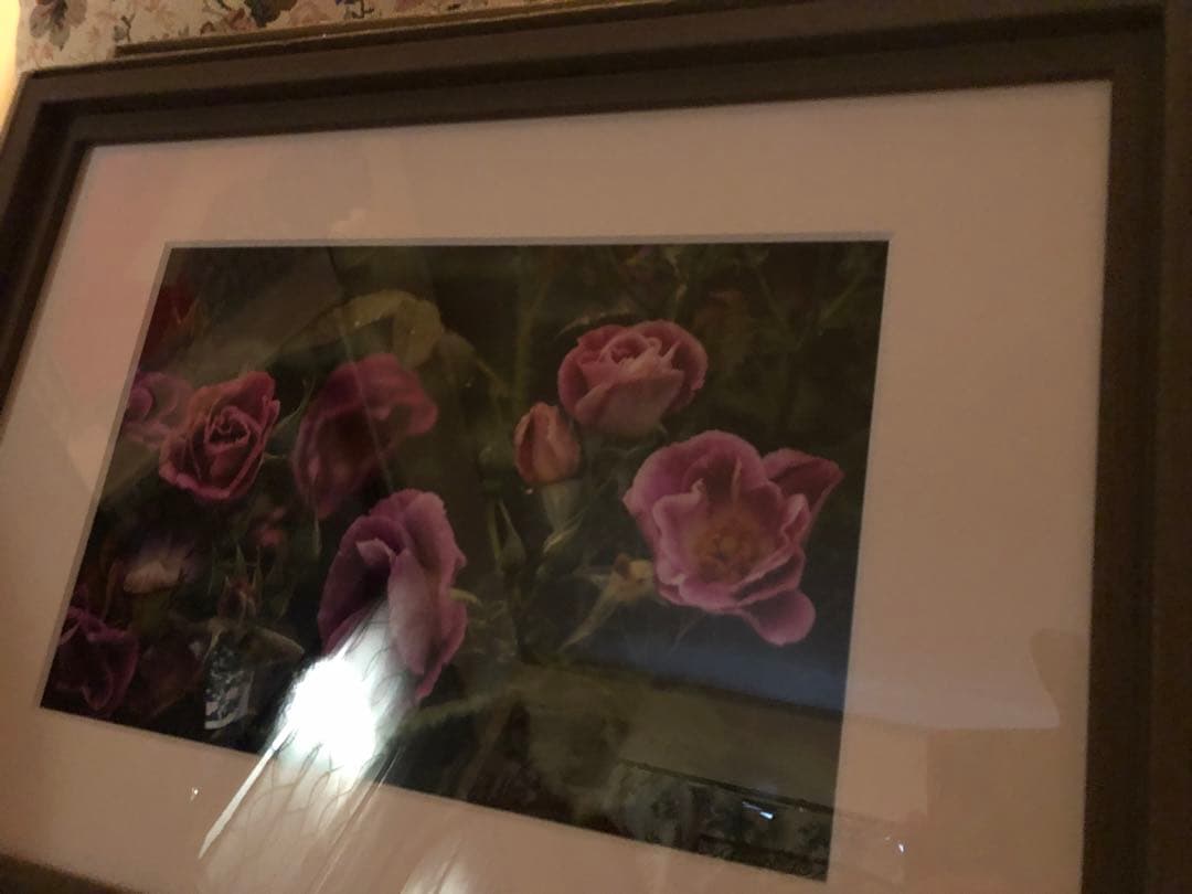 写真家　宮下利光のフラワーアートフォト