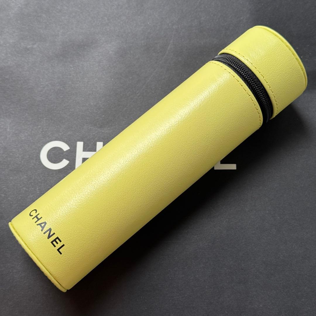 新品 CHANEL レパンソードゥシャネル ブラシセット 海外限定