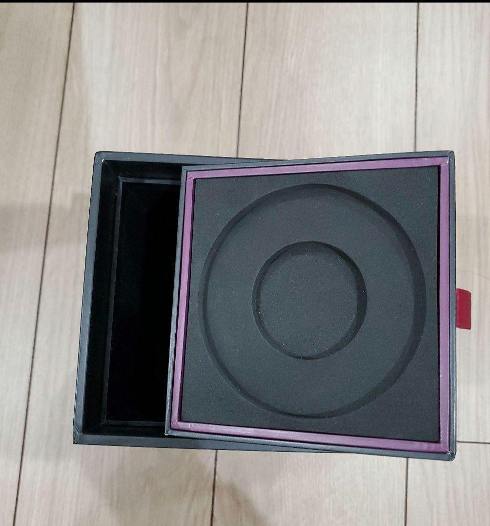 響　21年　富士風曇図　BOX　箱のみ