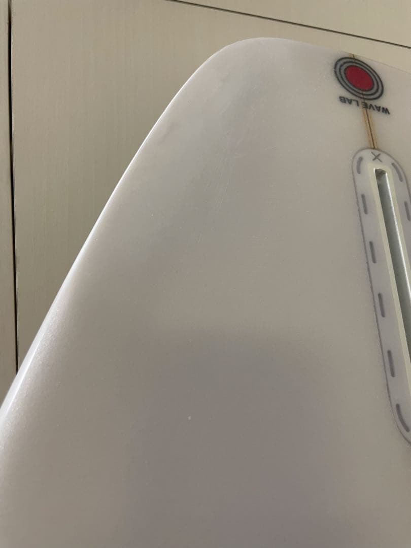 ジャスティスサーフボード　グレムリン5‘10 27.8L