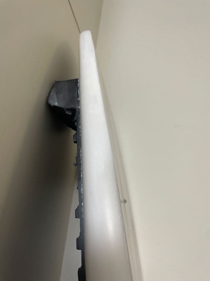 ジャスティスサーフボード　グレムリン5‘10 27.8L