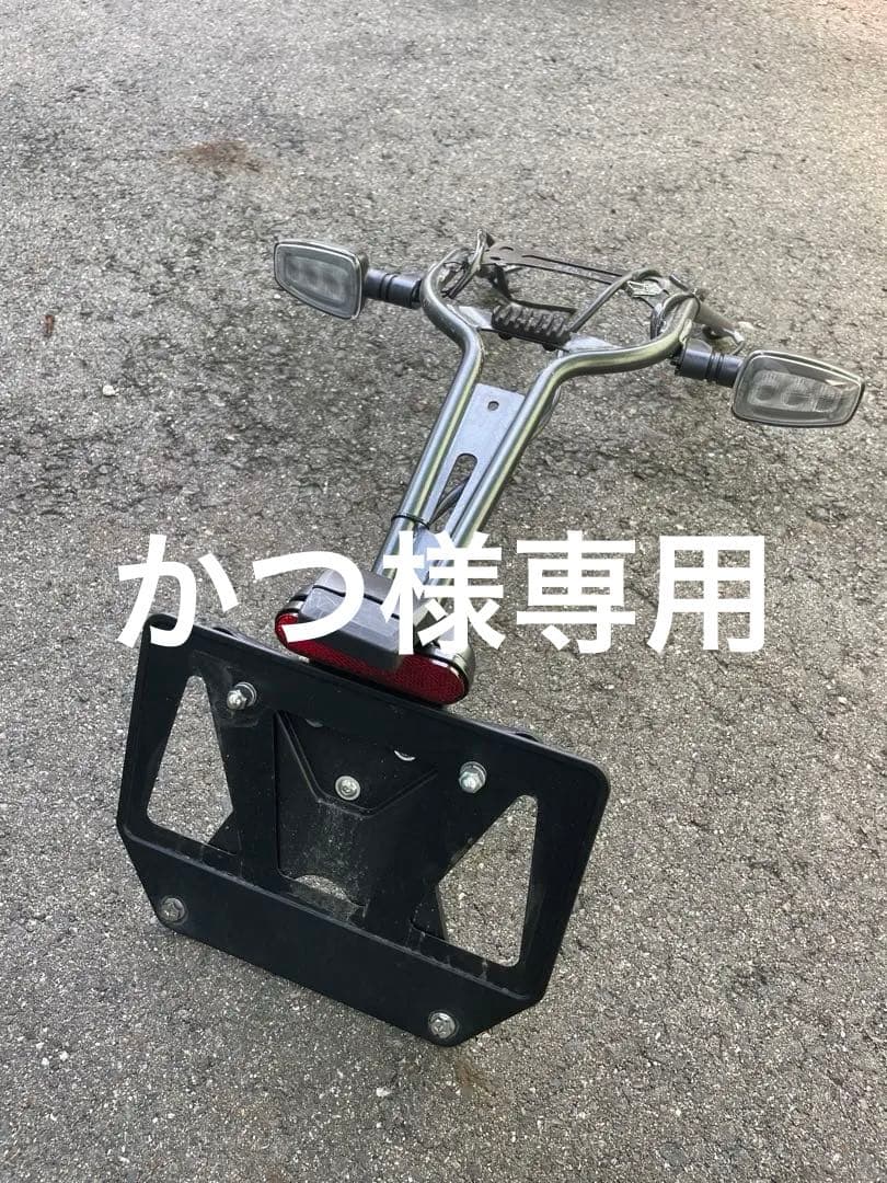 ドゥカティスクランブラーデザートスレッド