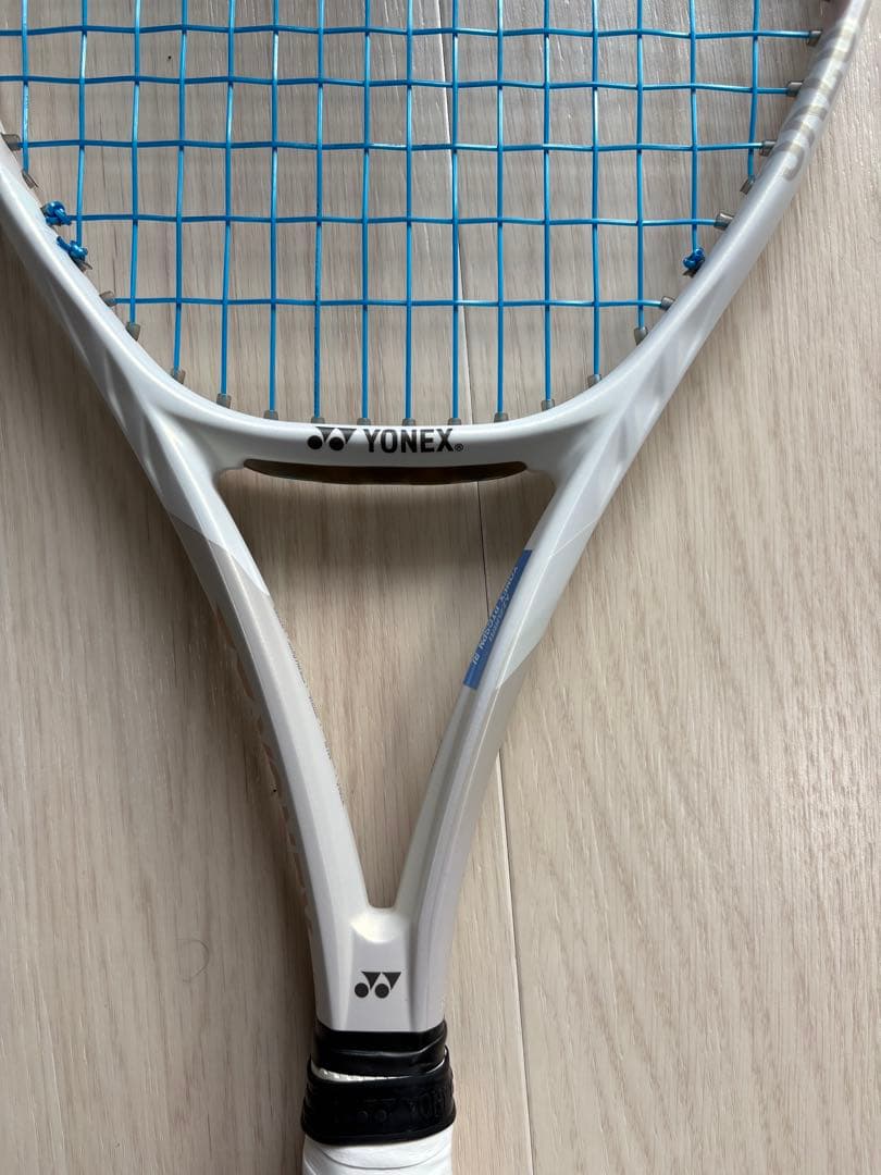 YONEX VCORE98 サンドベージュ