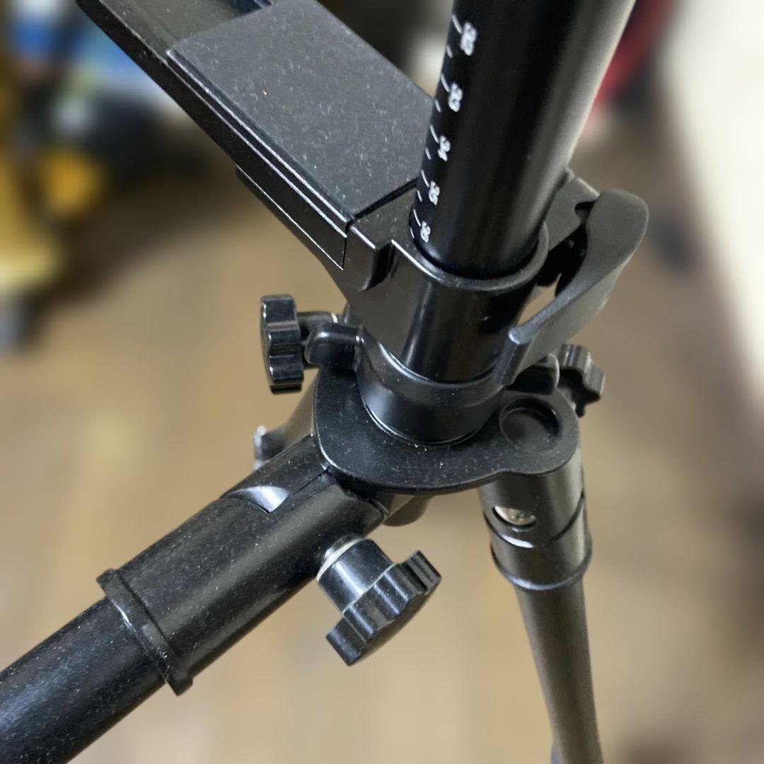 ２段 キーボードスタンド 54/61/88鍵対応