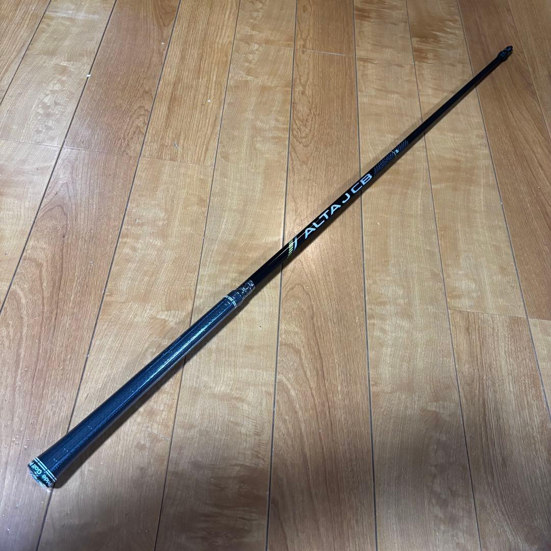 【PING】G430 5UT ALTA J CB BLACK シャフト/S★新品