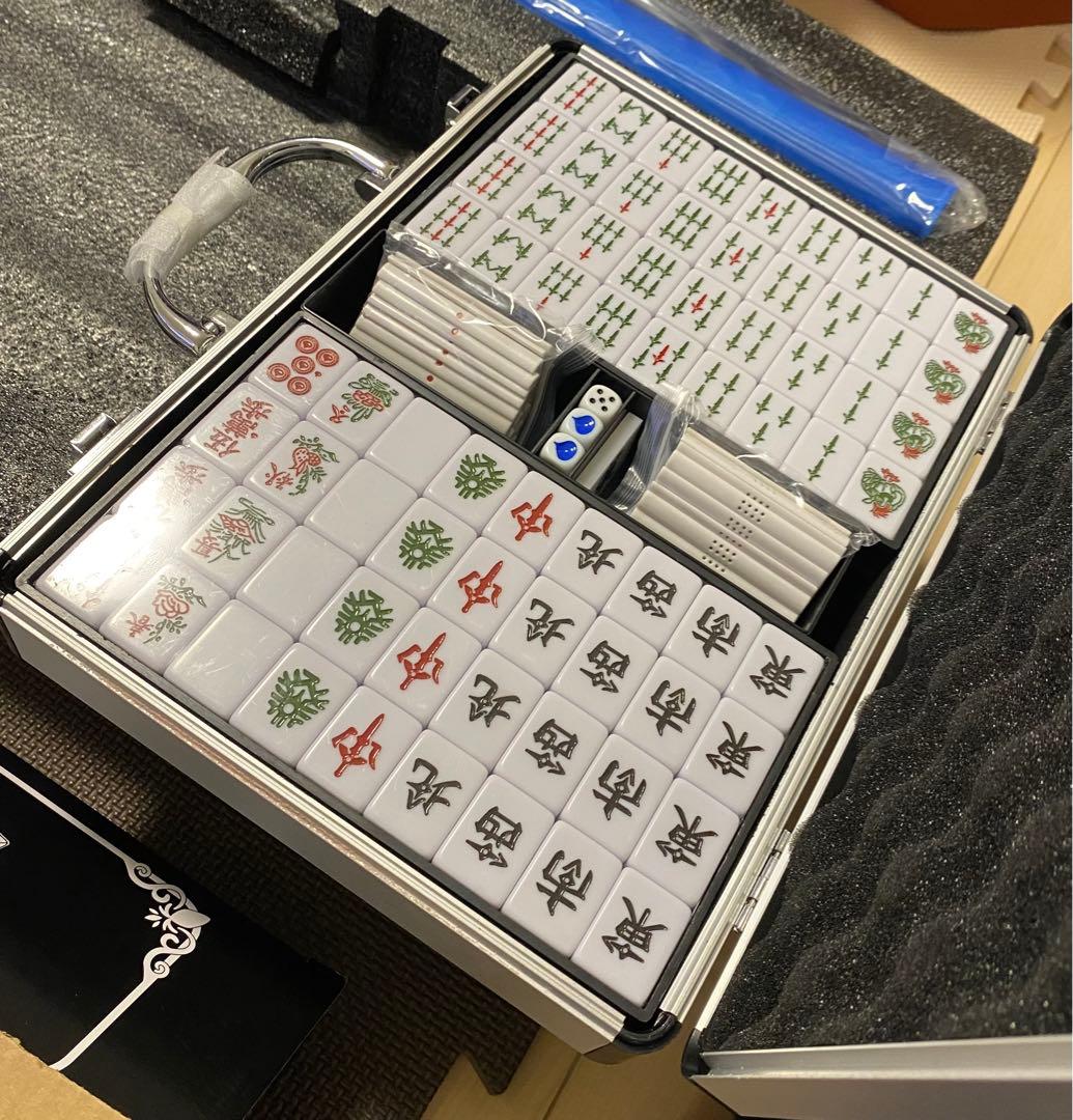 【希少品‼️】ドラゴンクエストウォーク　スラミチ式麻雀　「ツモるんです」