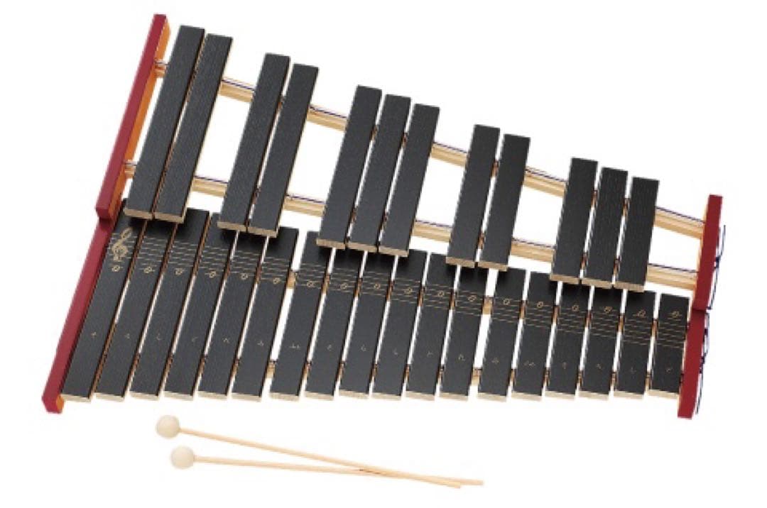 卓上木琴　No.181WA