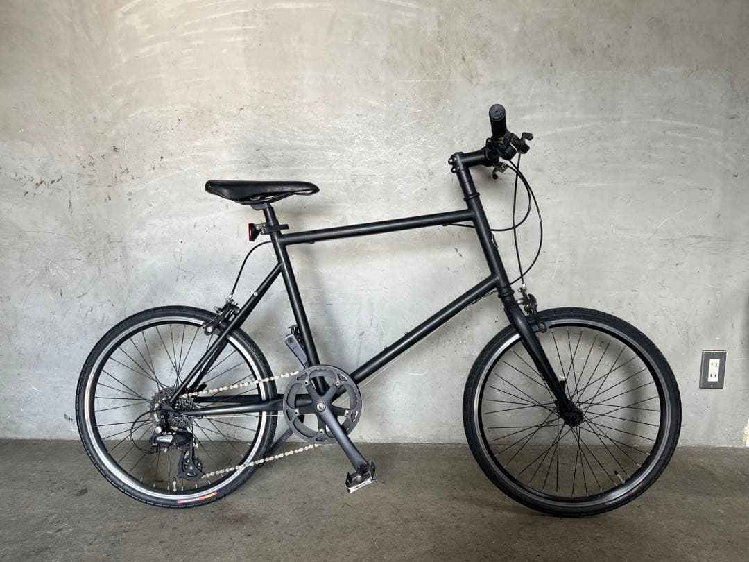 ミニベロ TOKYOBIKE トーキョーバイクCALIN 20インチ