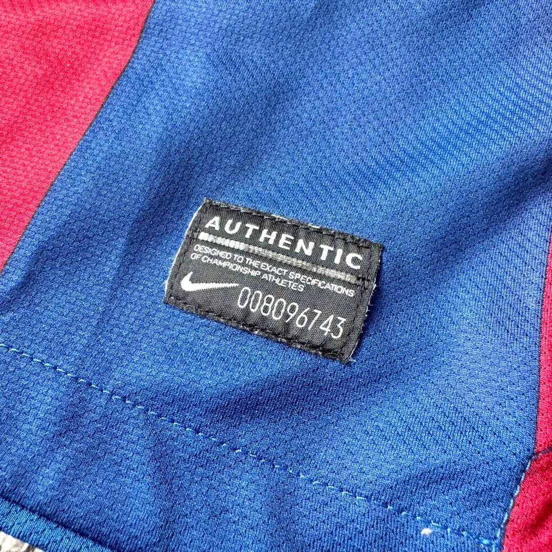 【３冠モデル＆フルパッチ仕様】リオネル・メッシ ＃１０ FCバルセロナ