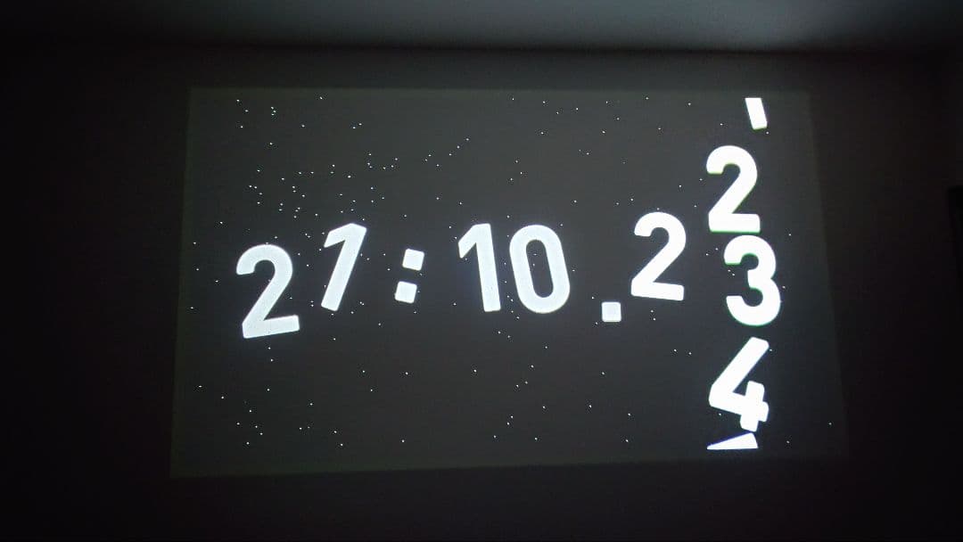 【ドット抜け有り】popIn Aladdin 2