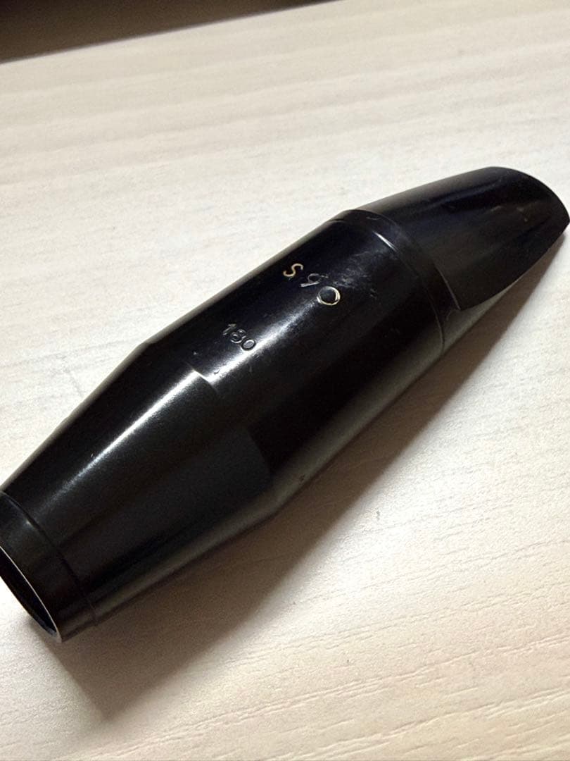 テナー用 セルマー S90 170 サックスマウスピース