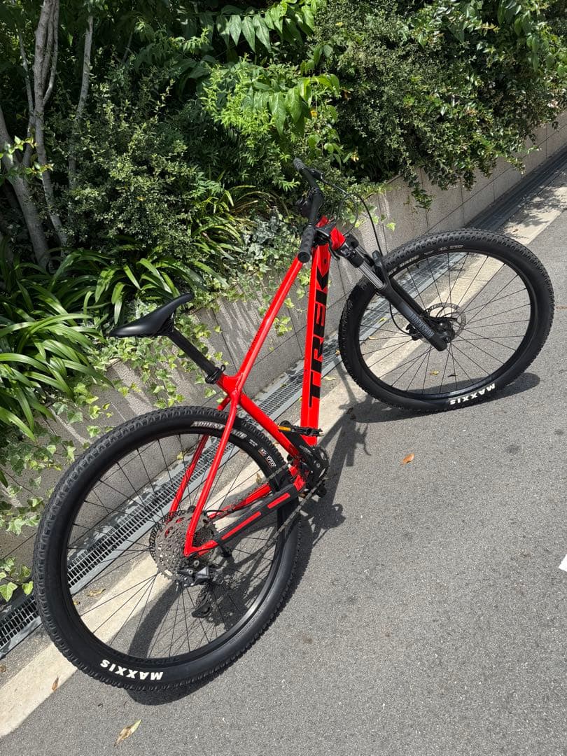 TREK MTB Marlin 6 Gen 3 Mサイズ