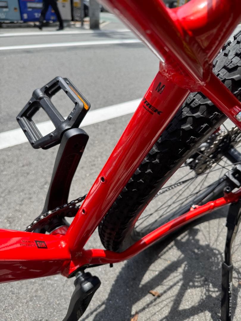 TREK MTB Marlin 6 Gen 3 Mサイズ