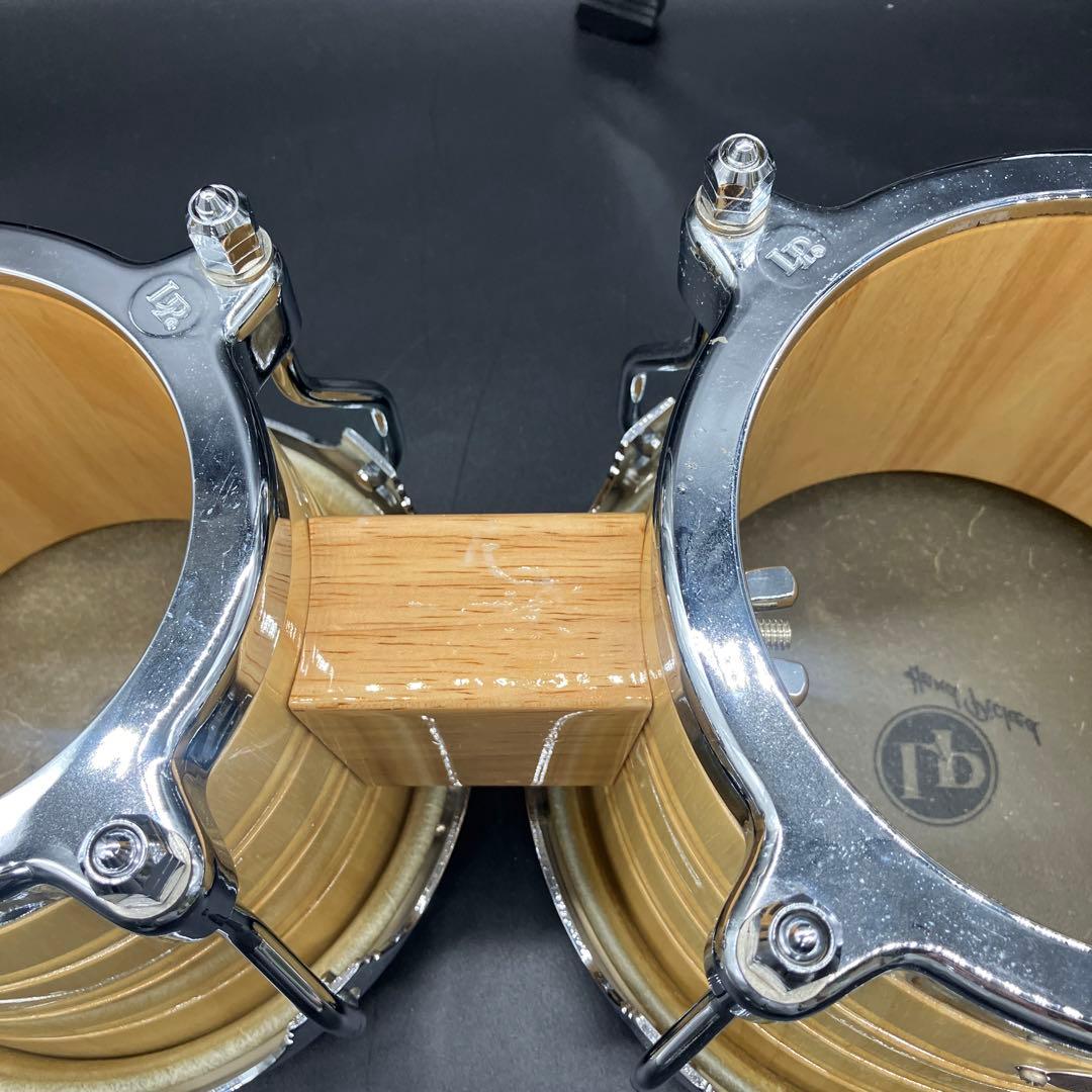 ボンゴ LP264A GENERATION II ボンゴ LP 楽器　BONGO
