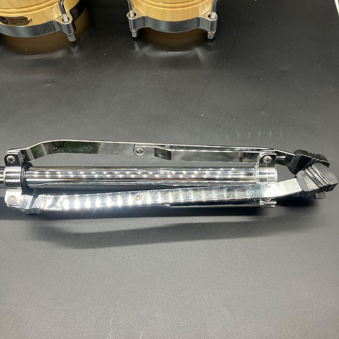 ボンゴ LP264A GENERATION II ボンゴ LP 楽器　BONGO