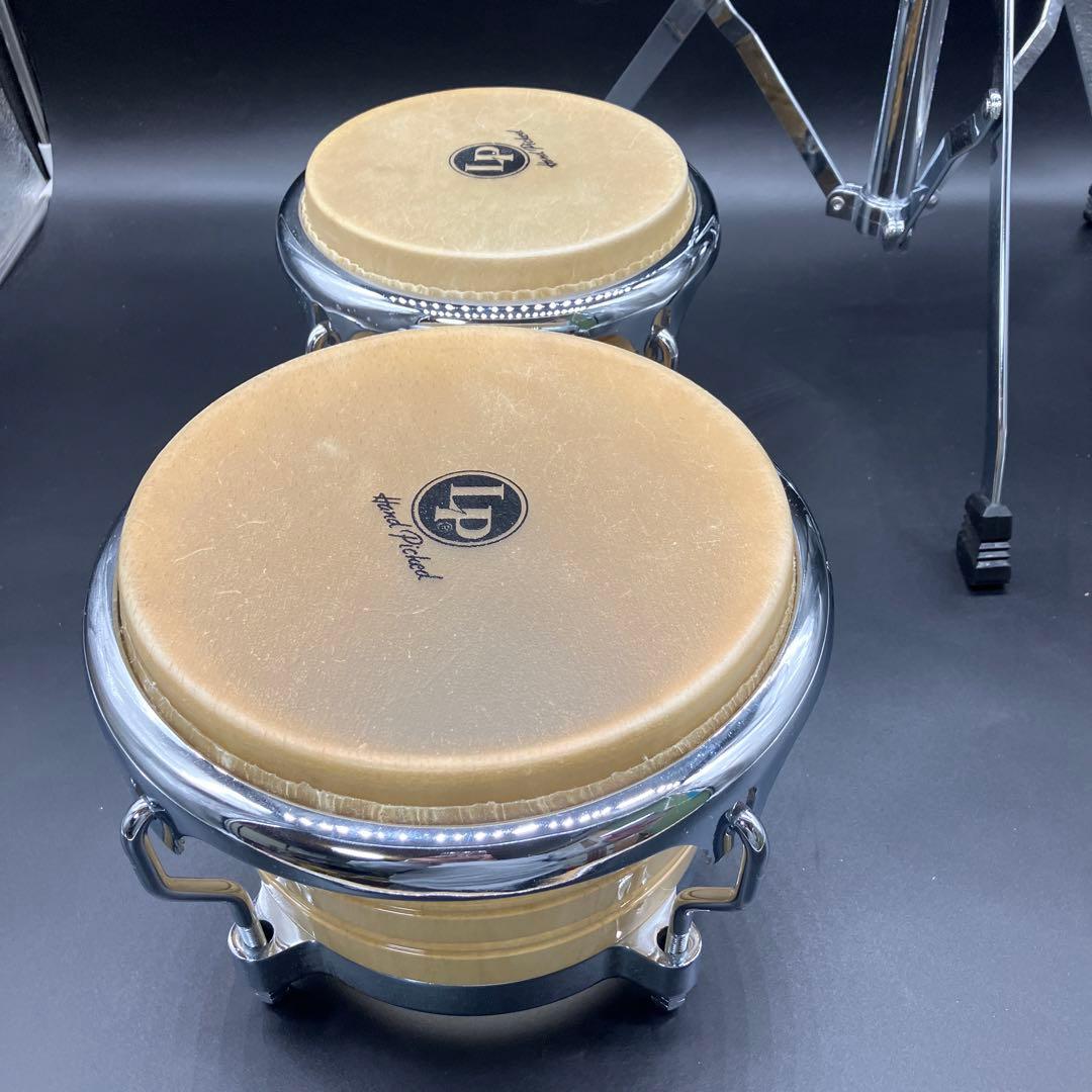 ボンゴ LP264A GENERATION II ボンゴ LP 楽器　BONGO