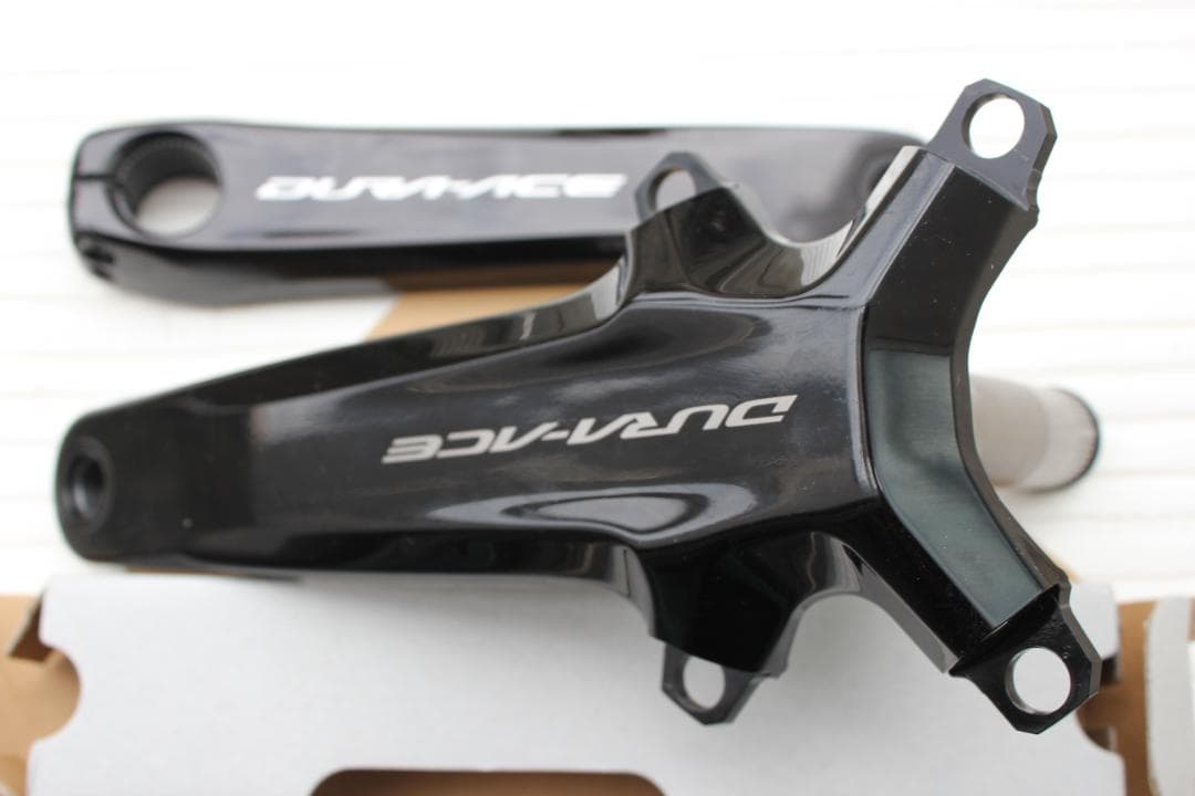 SHIMANO DURA-ACE FC-09 クランクアーム 172.5mm