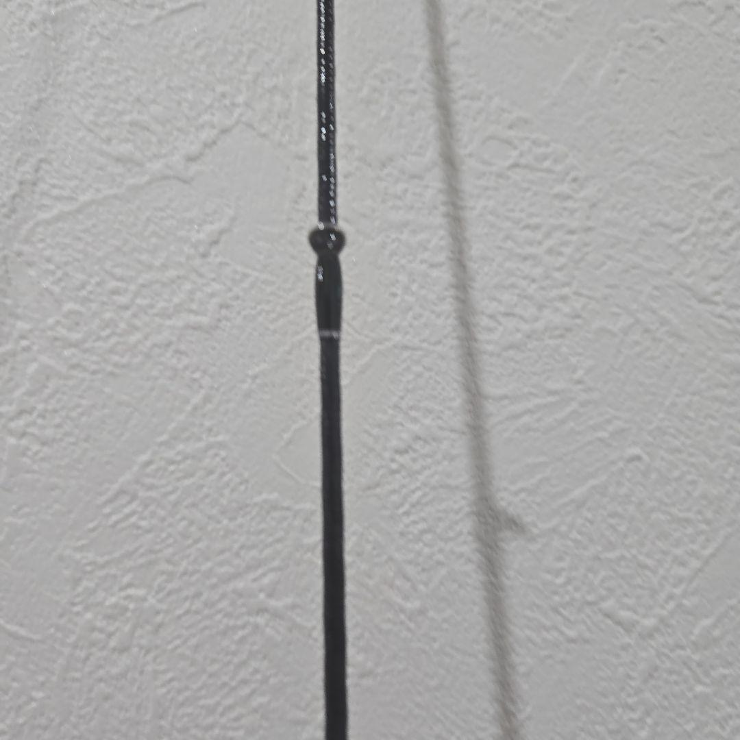 ロッド SHIMANO Bantam 166L+-BFS/2