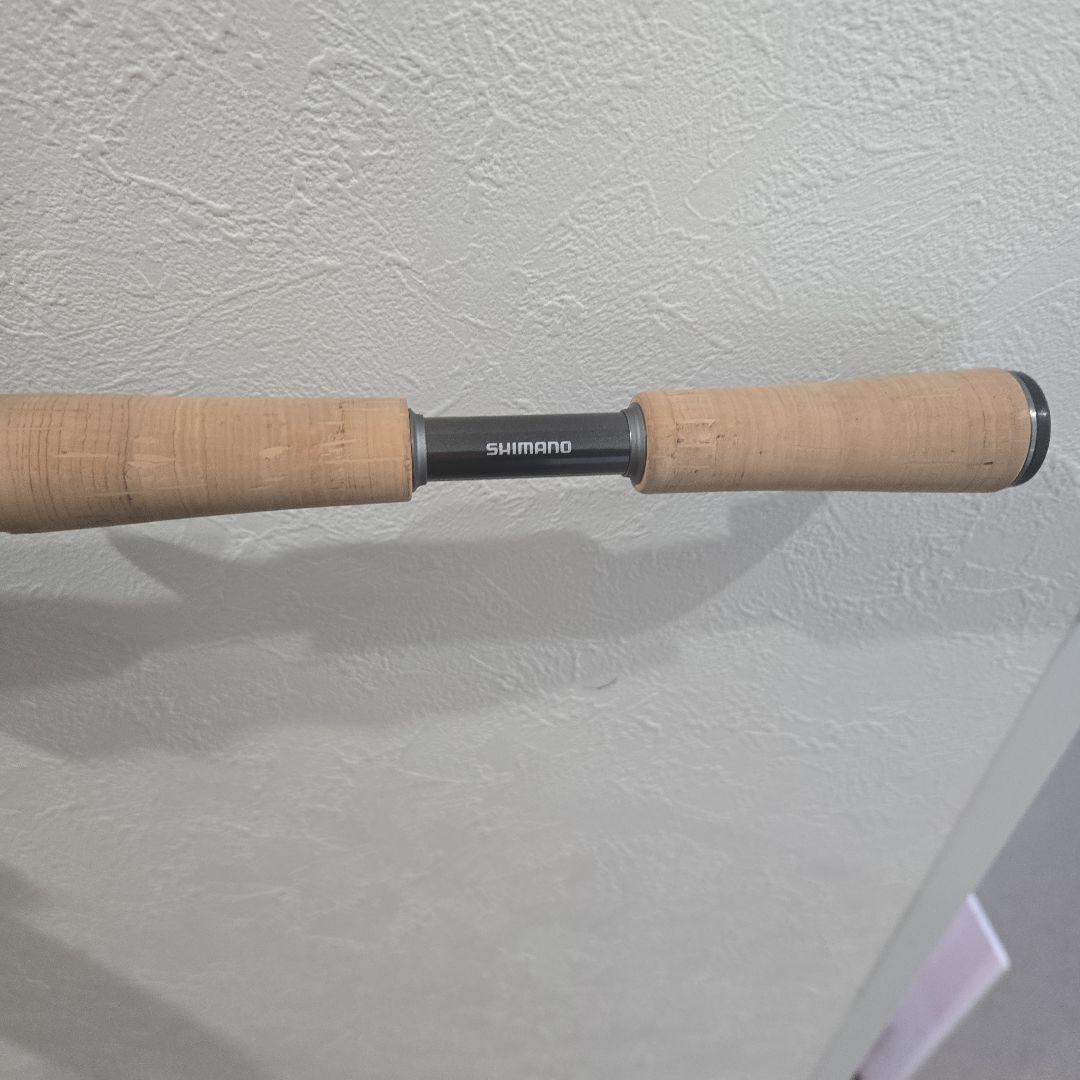 ロッド SHIMANO Bantam 166L+-BFS/2