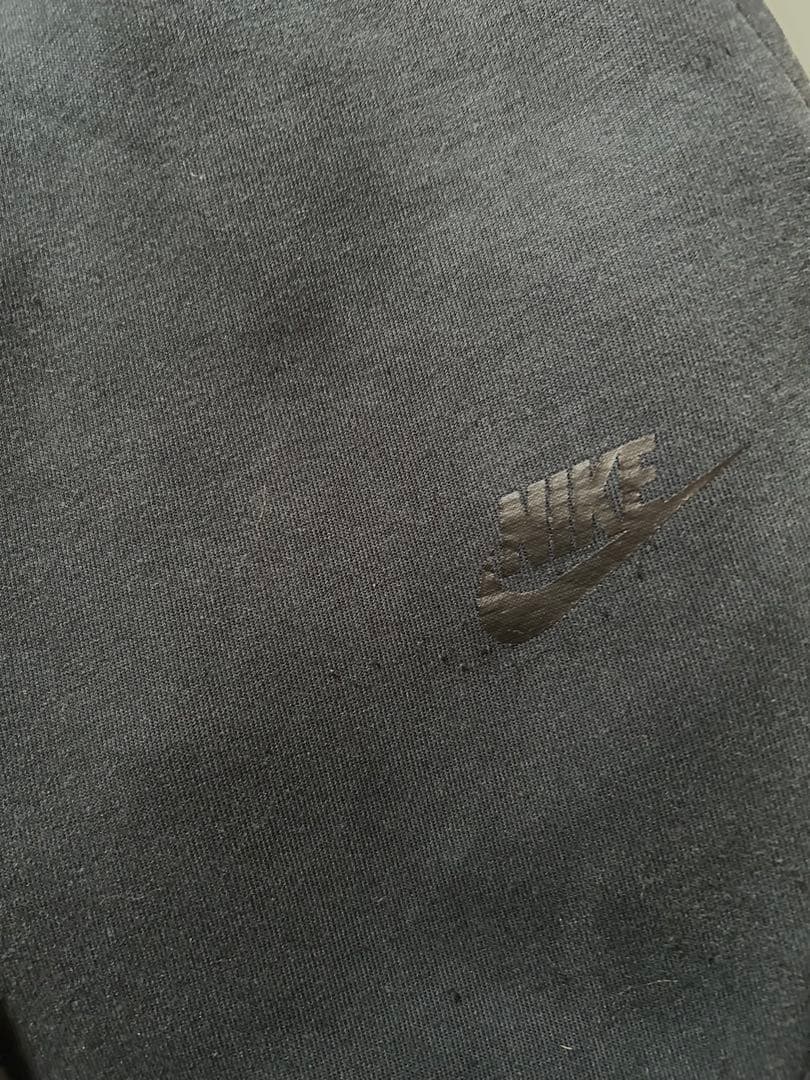 Nike テックフリース S セットアップ 旧モデル　UK 上下　ダブルジップ