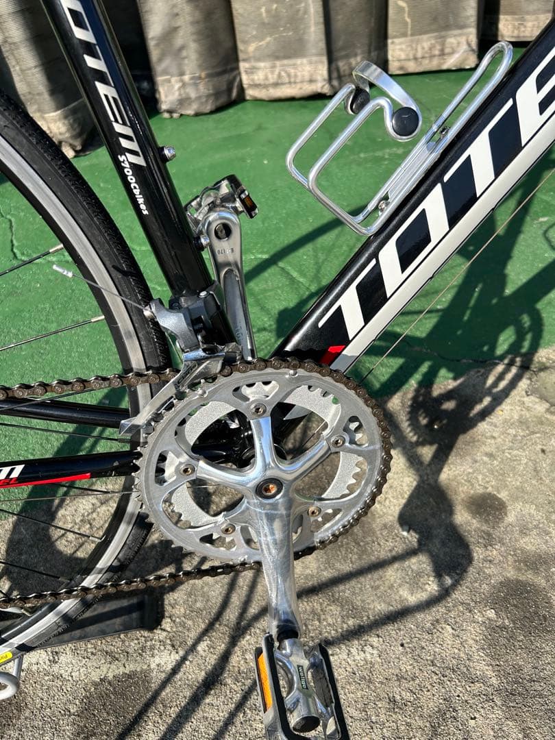 No.545 TOTEM S700Cbikes ロードバイク16段変速