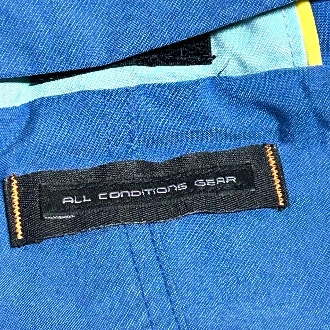 最終価格 00s NIKE ACG ハードシェル ジャケット パンツ