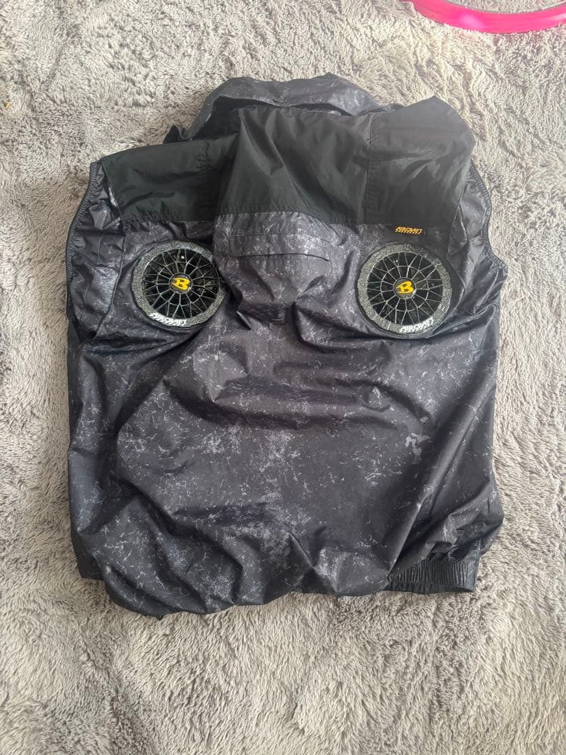 バートル空調服　24V