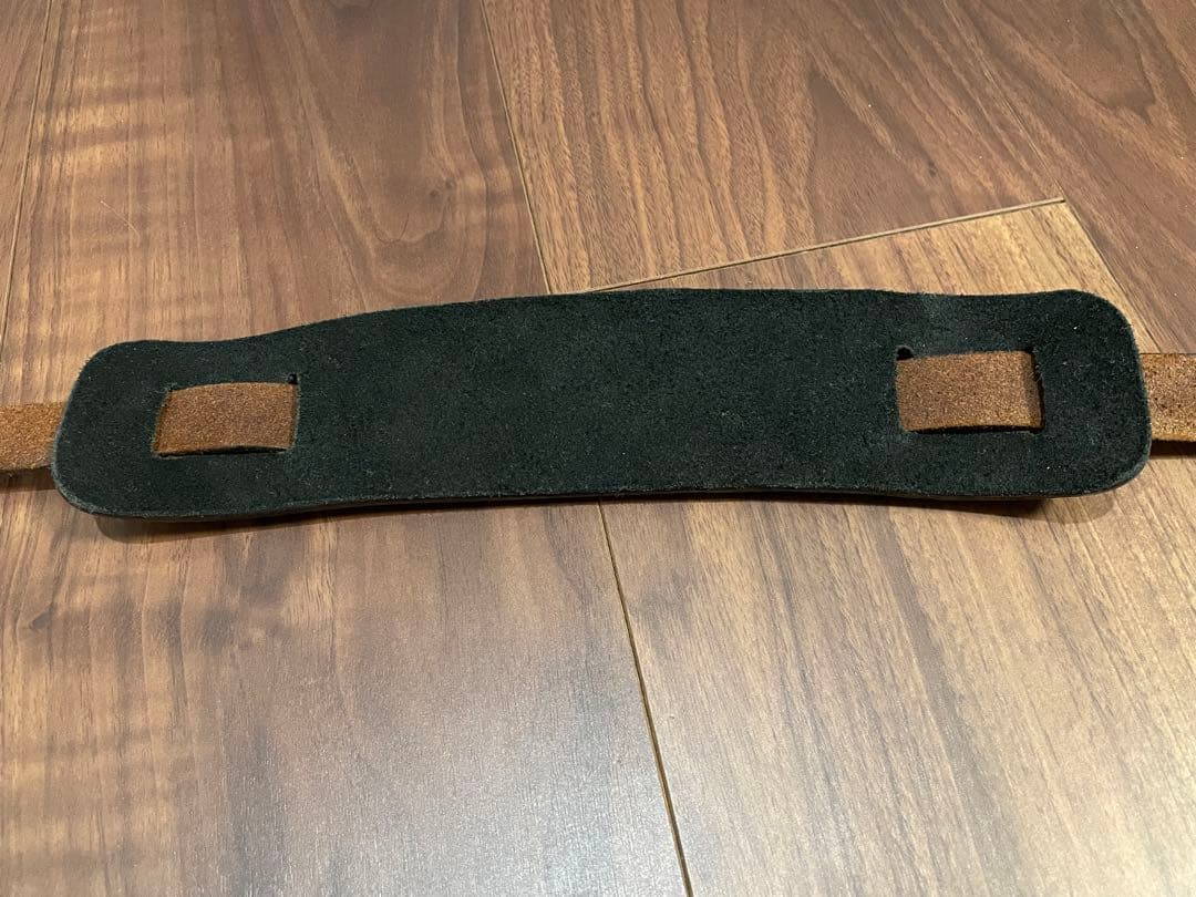 60年代 Bobby Lee社製 オリジナル リッケンバッカー ストラップ