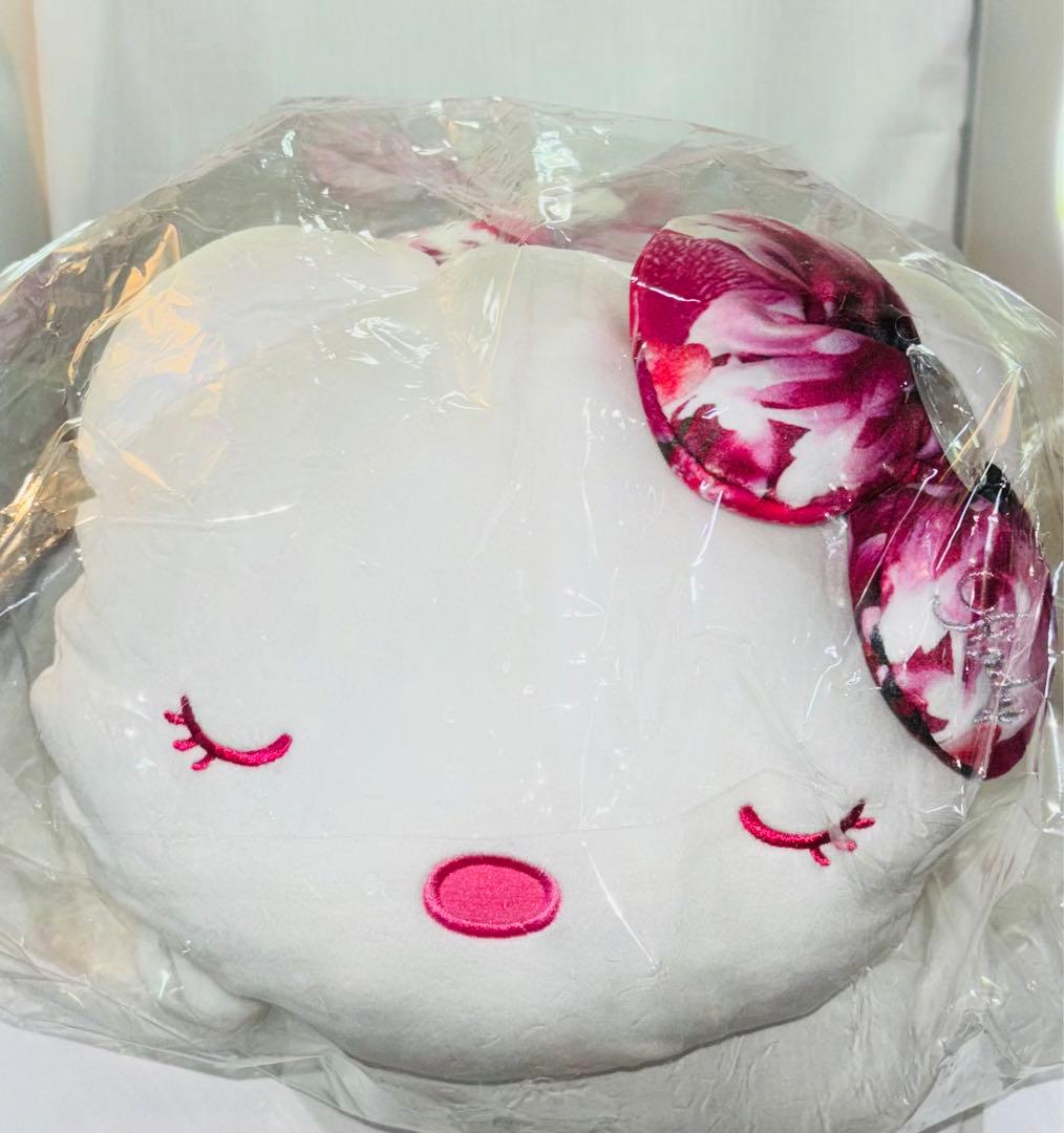 Rady リゾフラ コラボ　ハローキティ　ティッシュカバー　単品