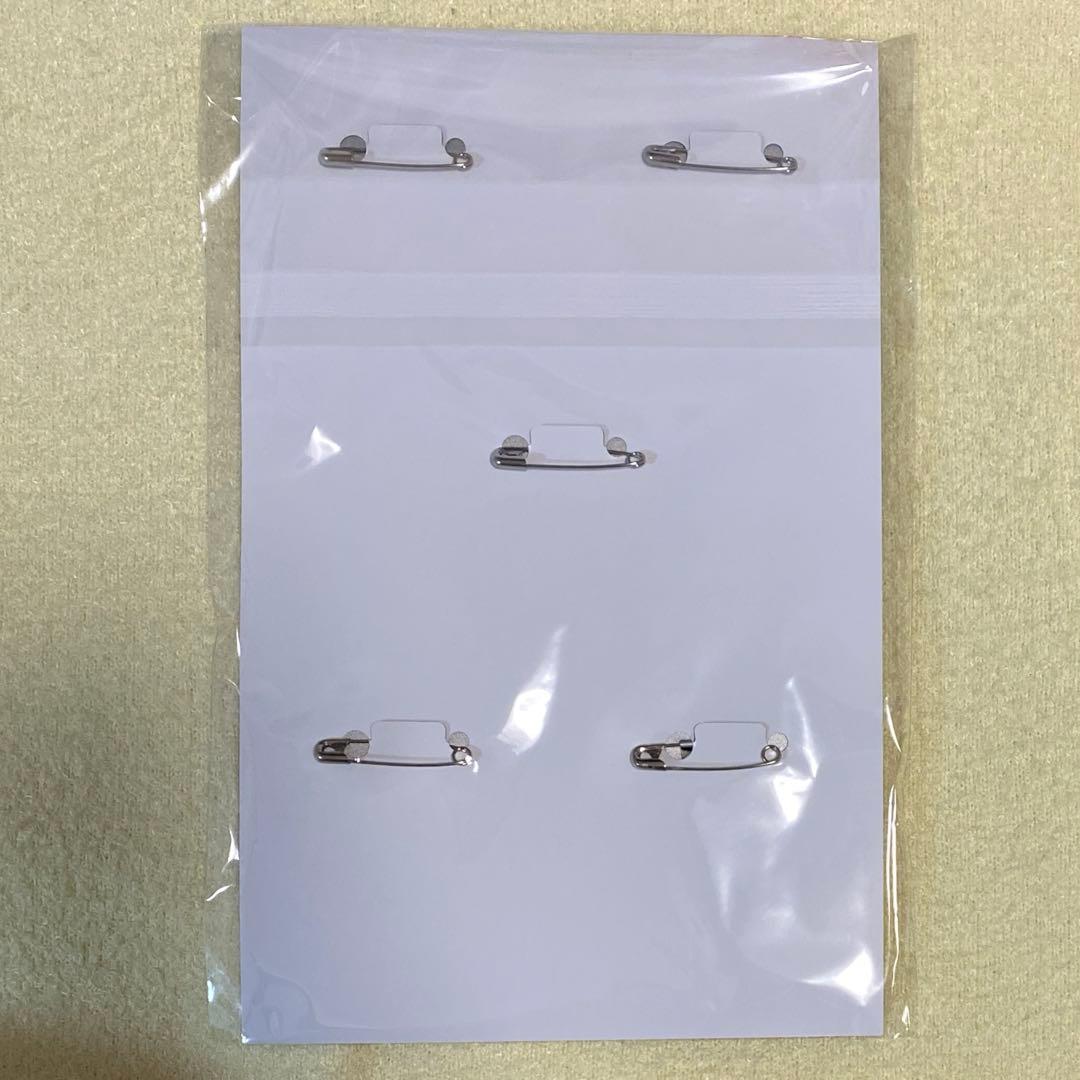 Loppi・HMV限定　オーロラ缶バッジセット　スター☆トゥインクルプリキュア