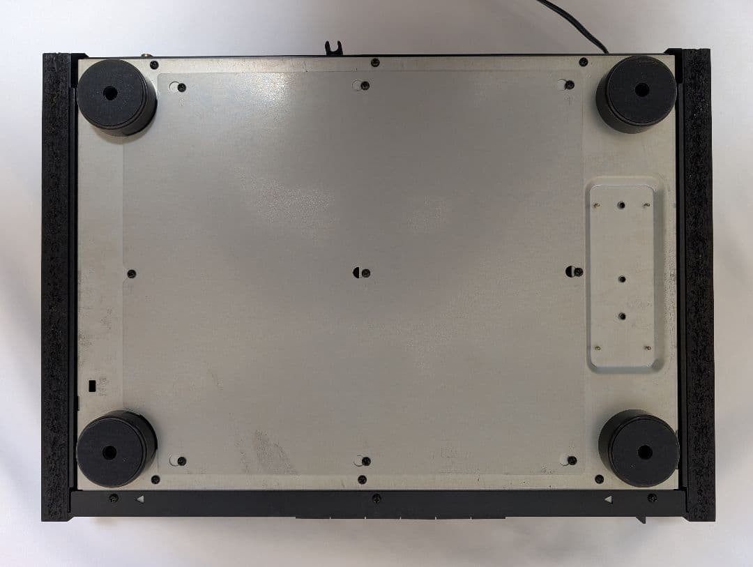 SONY ソニー ST-S333ESX AM/FM チューナー