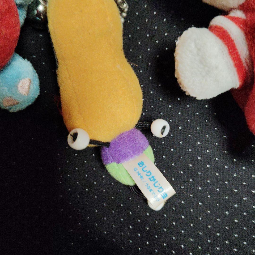 hello Kitty colecctハローキティ 手袋型ぬいぐるみ 約30cm