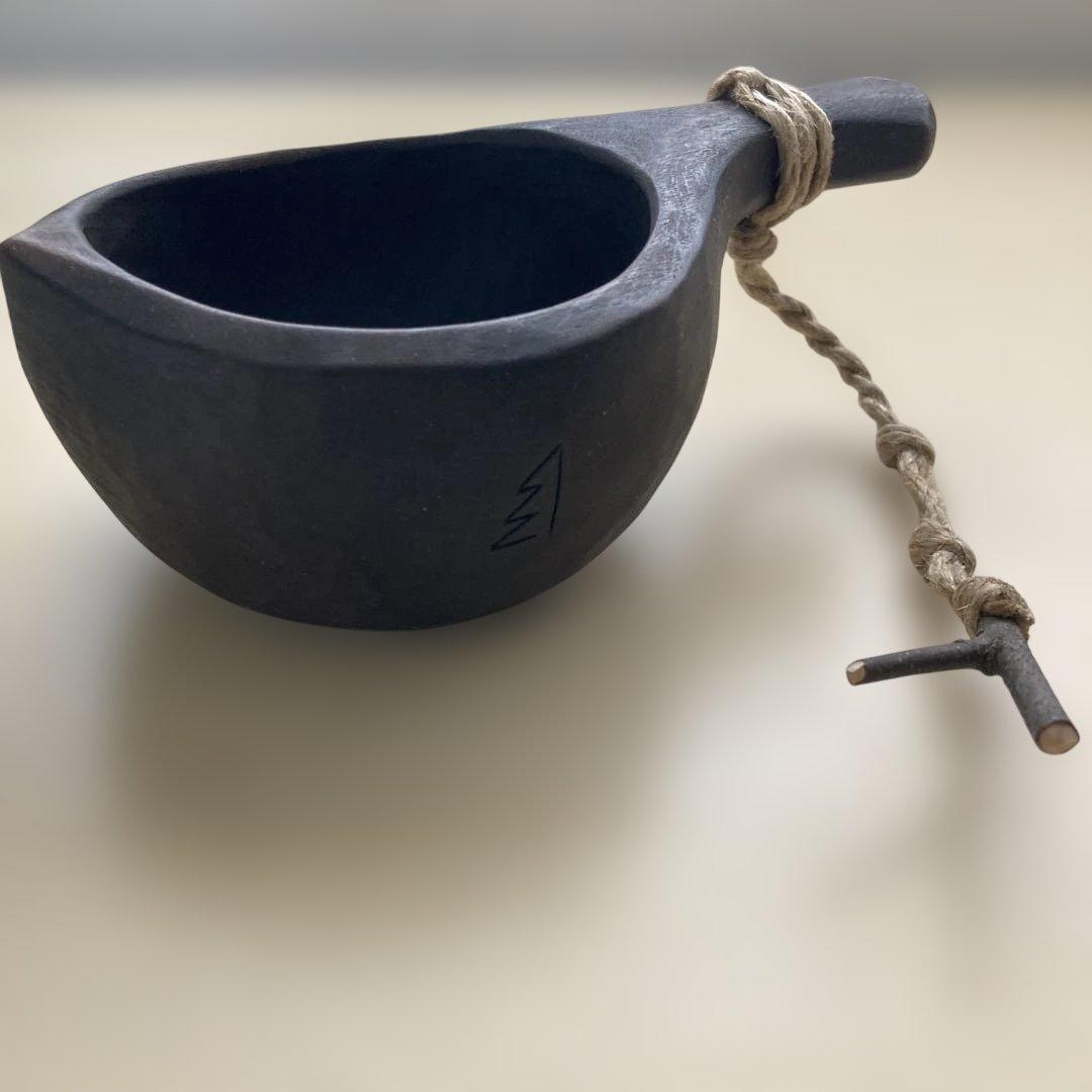 【新品】ソウルオブシベリア #1 ククサ　NO.2601