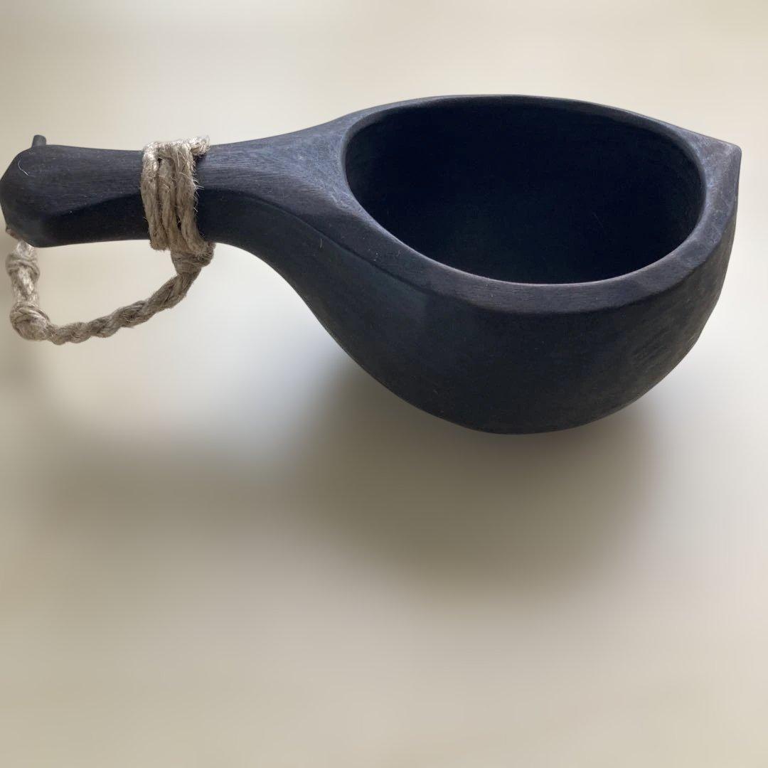 【新品】ソウルオブシベリア #1 ククサ　NO.2601