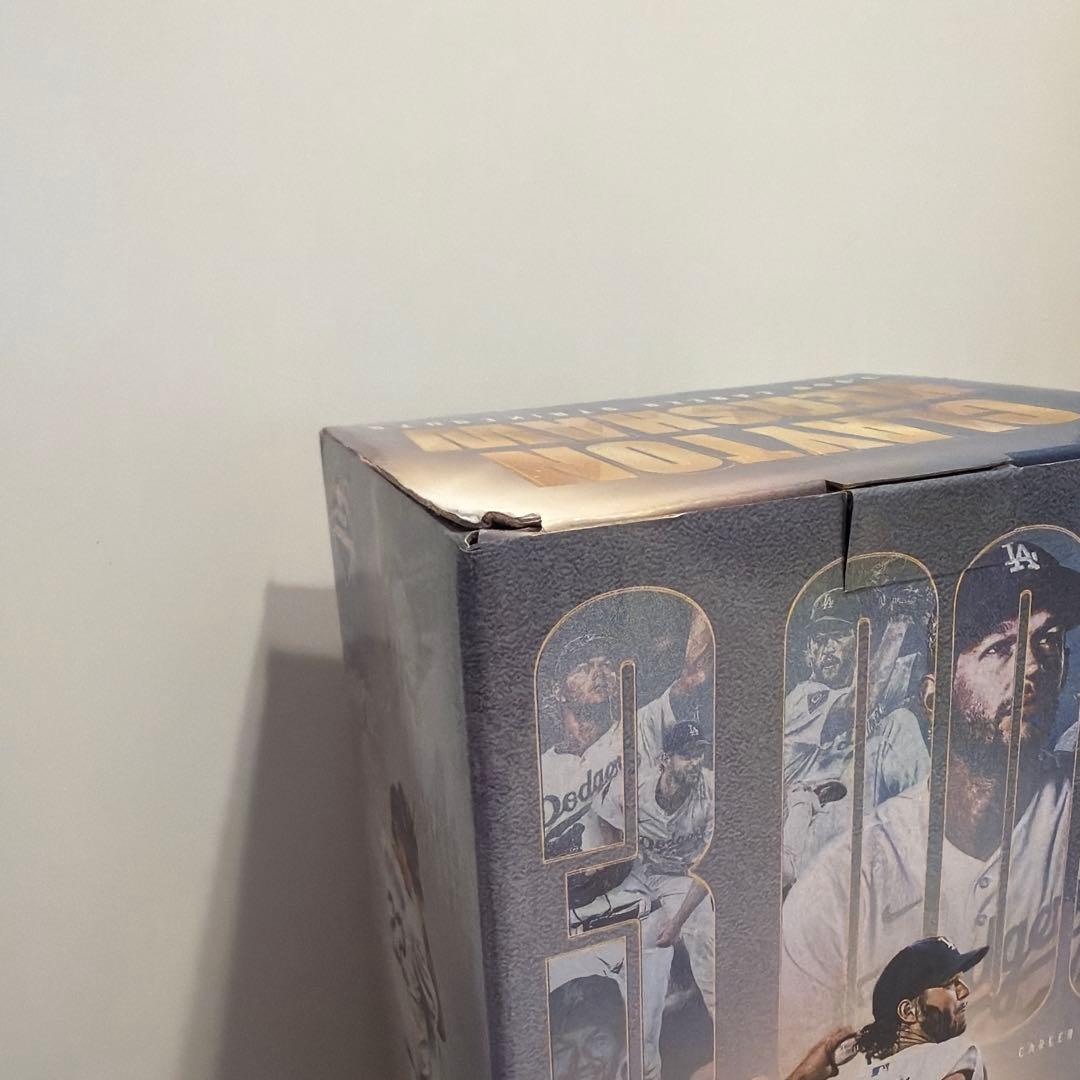 限定値下げ中⭐️カーショウ　ボブルヘッド