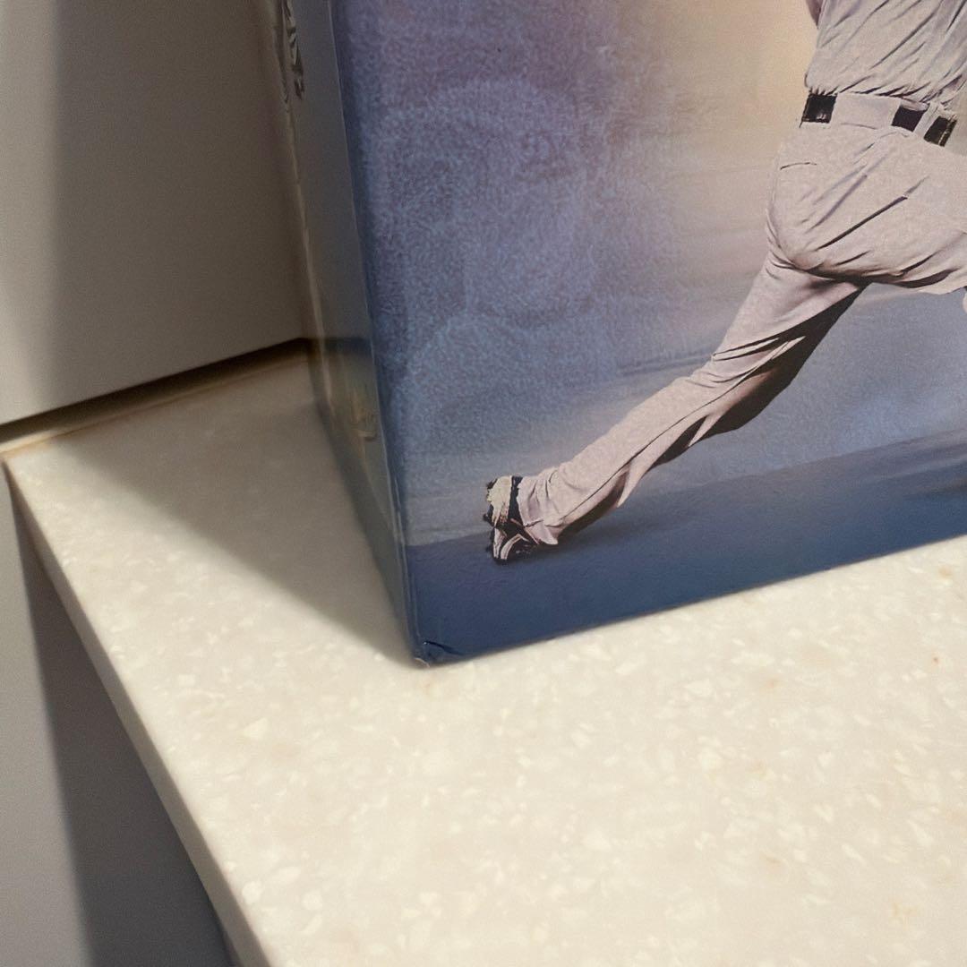 限定値下げ中⭐️カーショウ　ボブルヘッド