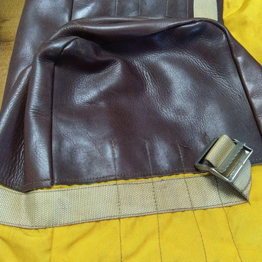 スキーバック　オーダー品　　二組収納