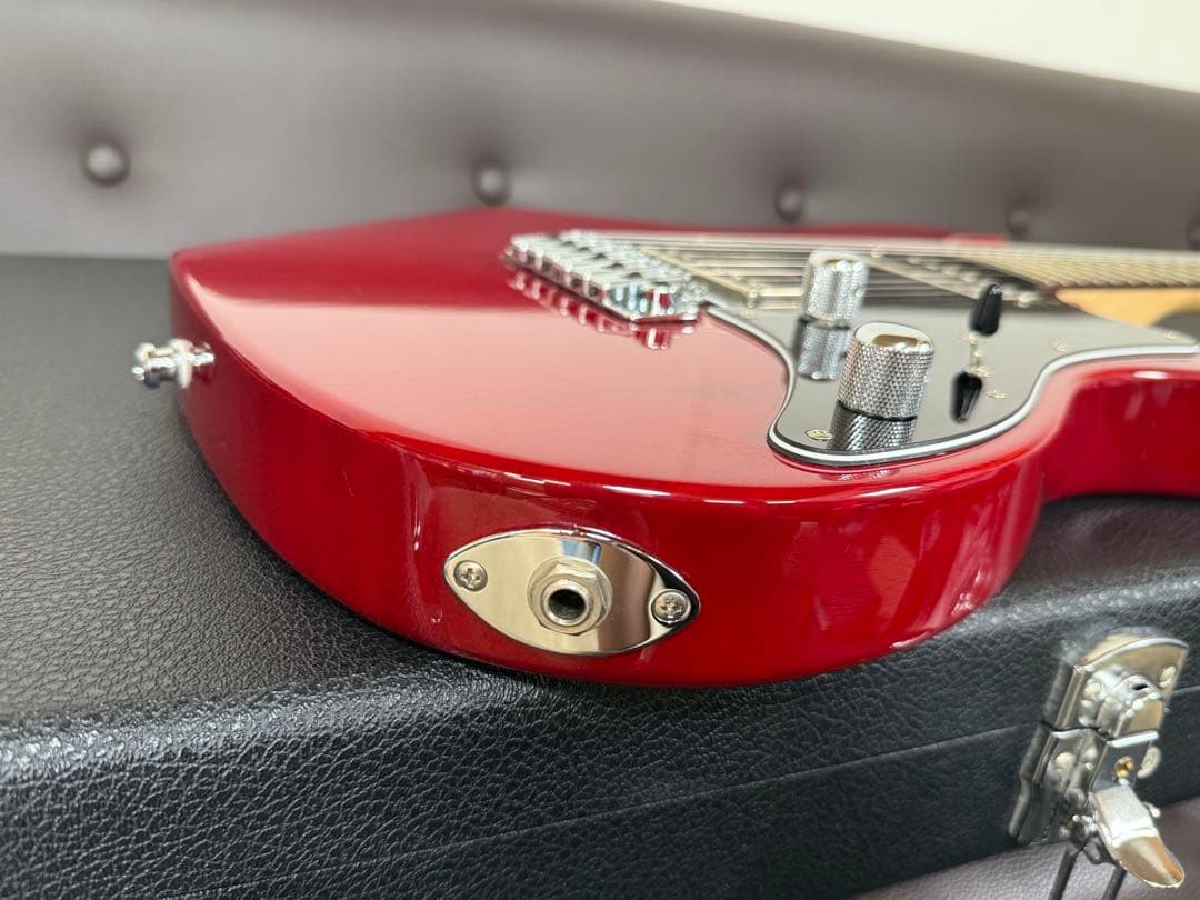 FUJIGEN フジゲン EOS/MH セミオーダーExpert ODYSSEY