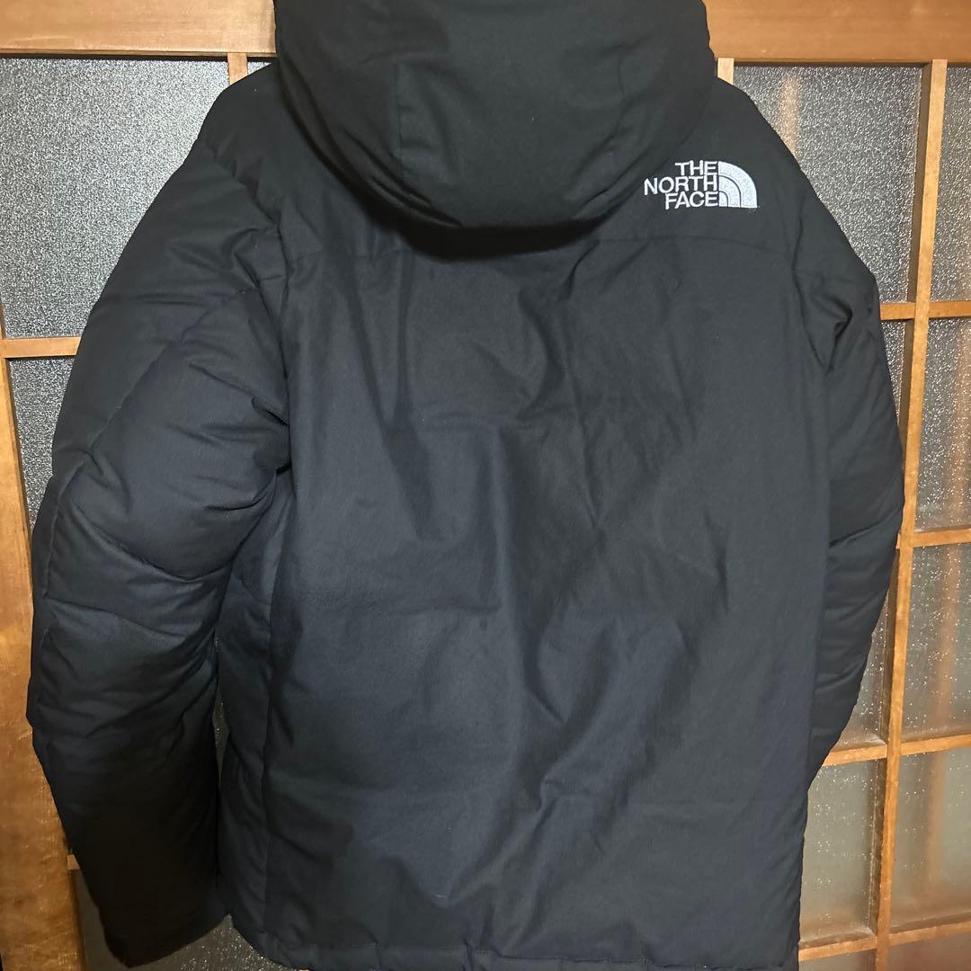 e*s様 THE NORTH FACE バルトロライトジャケット　ブラック XL
